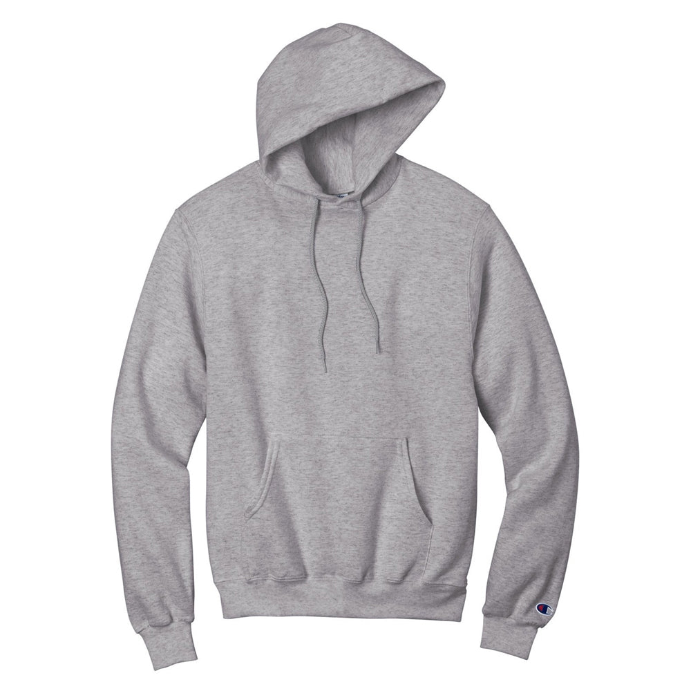 Champion® Powerblend® Pullover Hoodie
