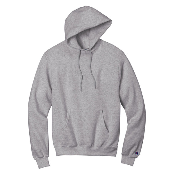 Champion® Powerblend® Pullover Hoodie