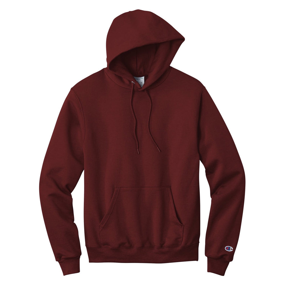 Champion® Powerblend® Pullover Hoodie