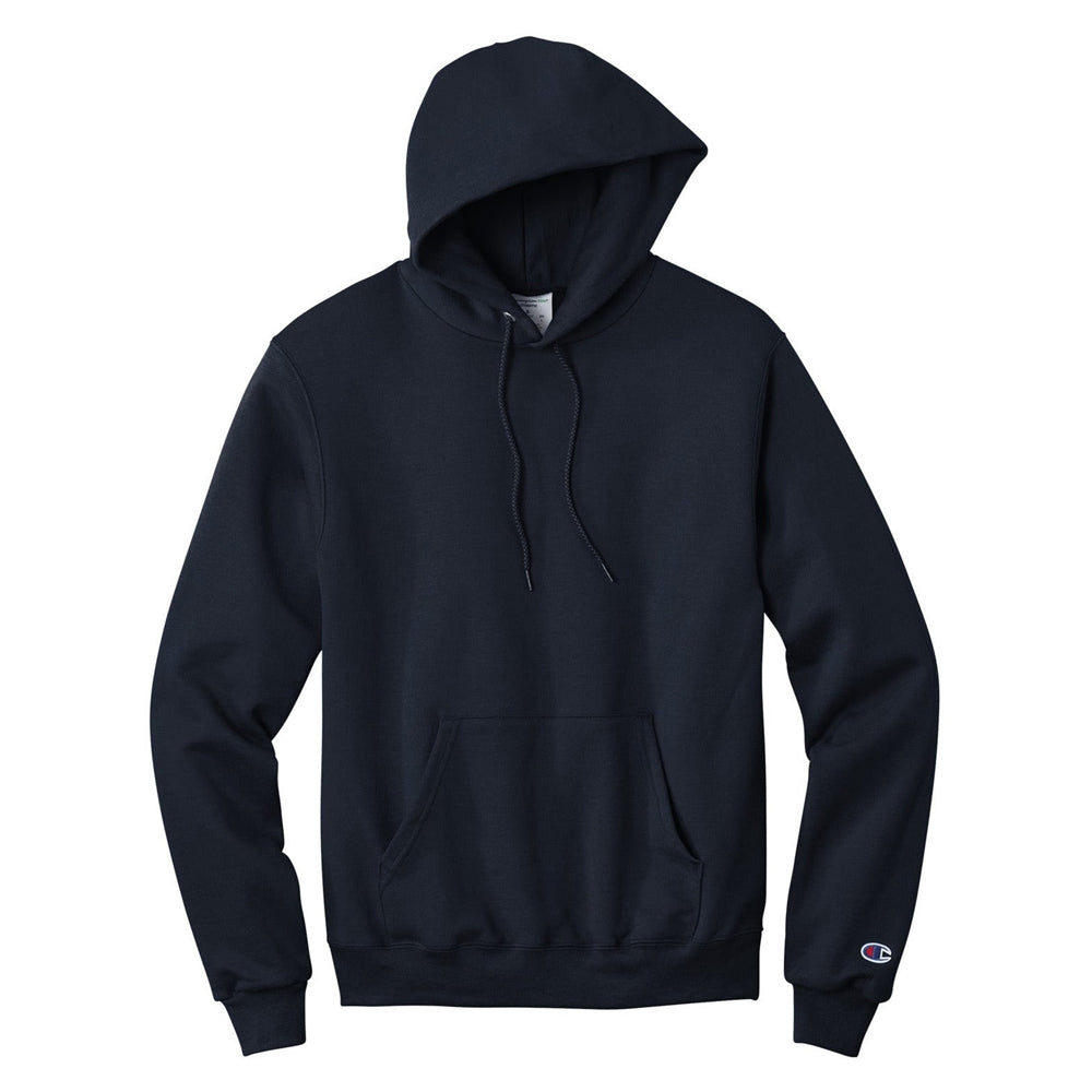 Champion® Powerblend® Pullover Hoodie