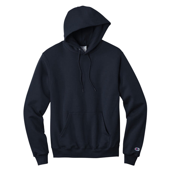 Champion® Powerblend® Pullover Hoodie