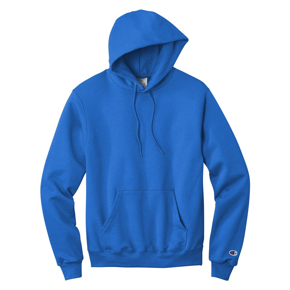 Champion® Powerblend® Pullover Hoodie