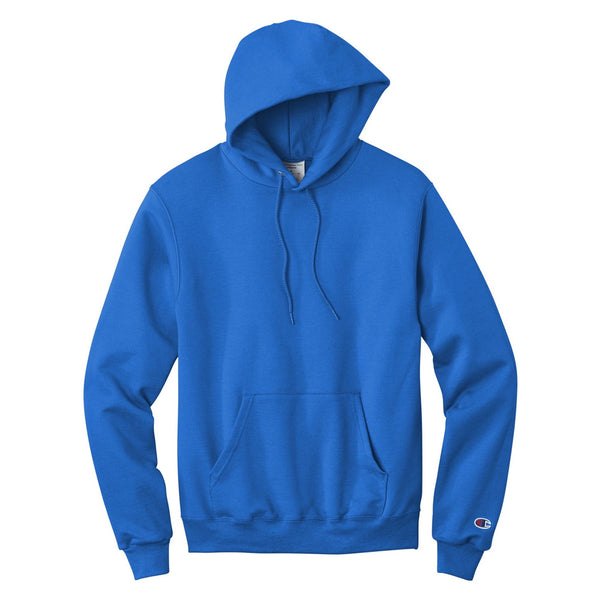 Champion® Powerblend® Pullover Hoodie