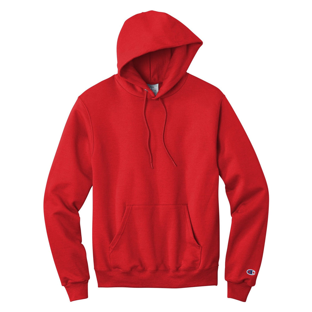 Champion® Powerblend® Pullover Hoodie