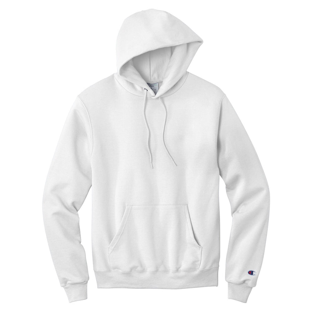 Champion® Powerblend® Pullover Hoodie