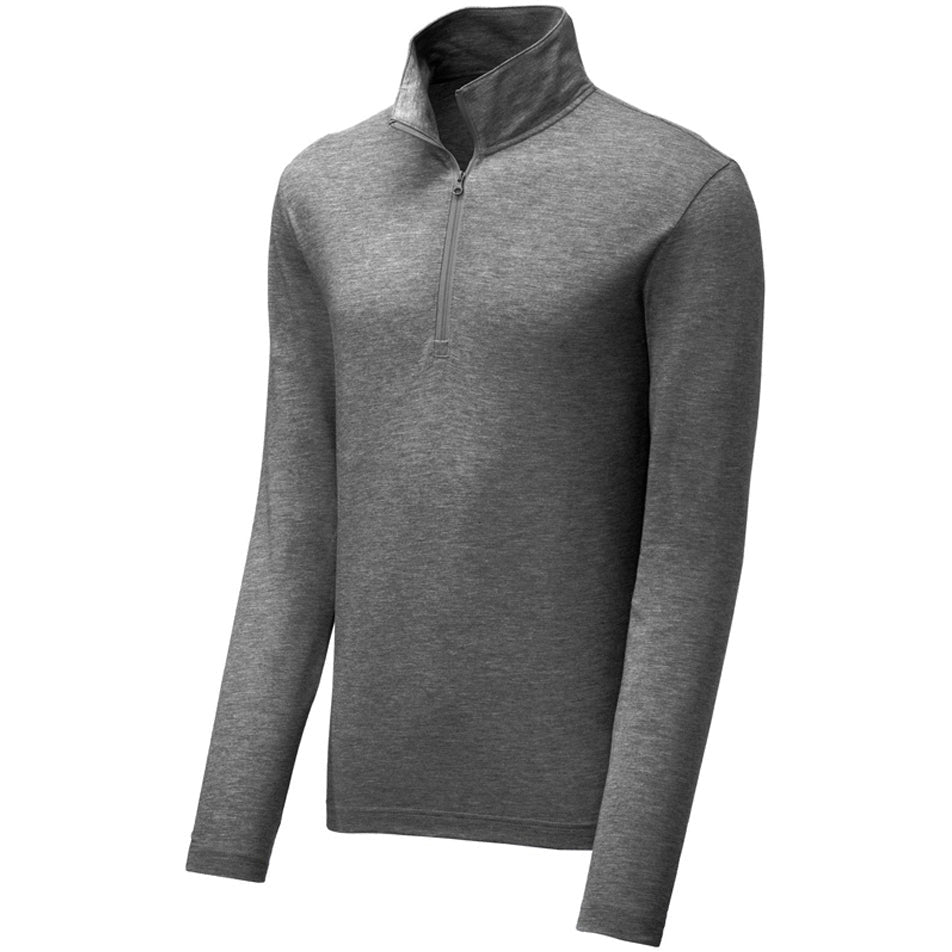 Dark Grey Heather