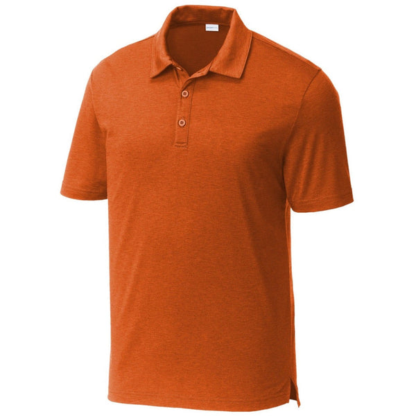 Texas Orange