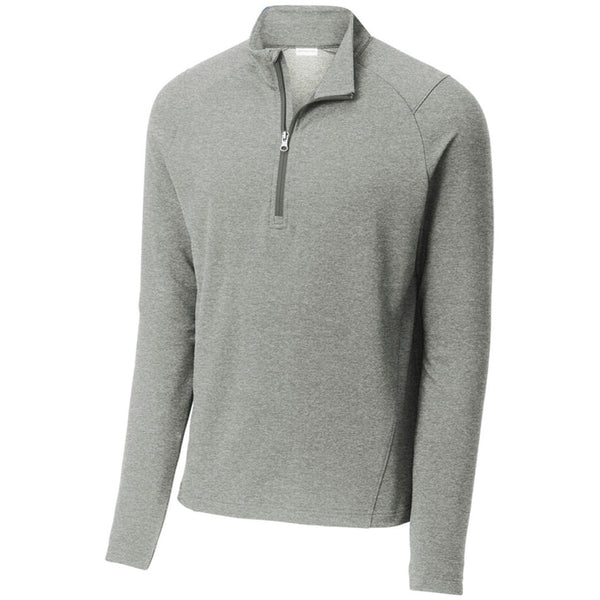 Light Grey Heather