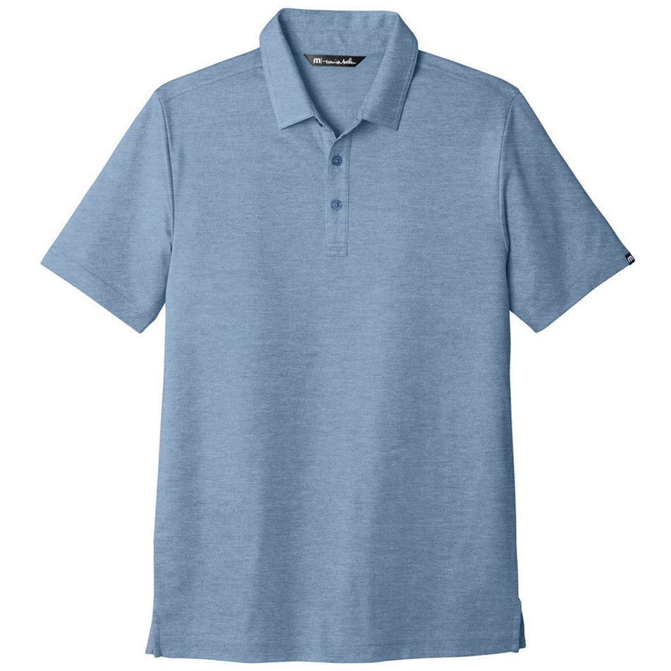 Classic Blue Heather