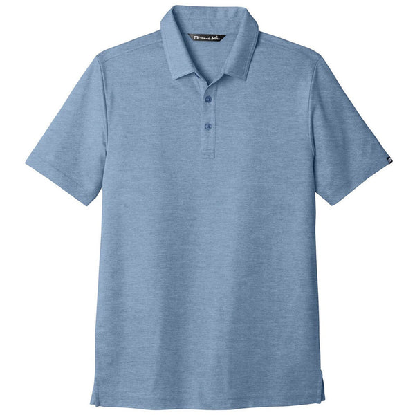Classic Blue Heather