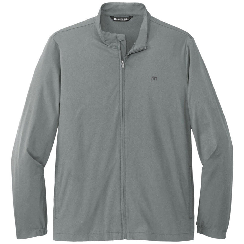 Quiet Shade Grey Heather