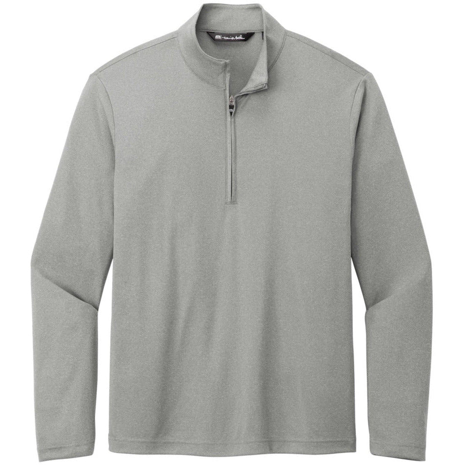 Quiet Shade Grey Heather