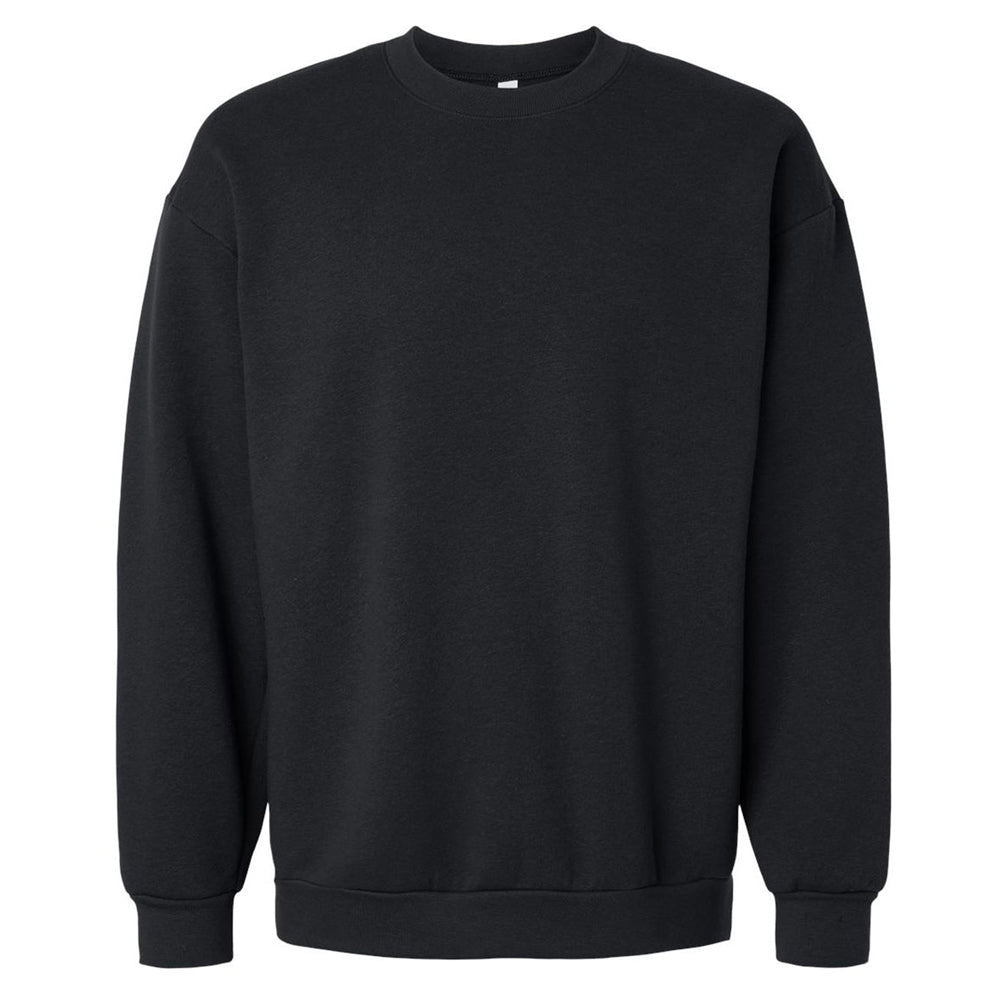 American Apparel ReFlex Fleece Crewneck Sweatshirt