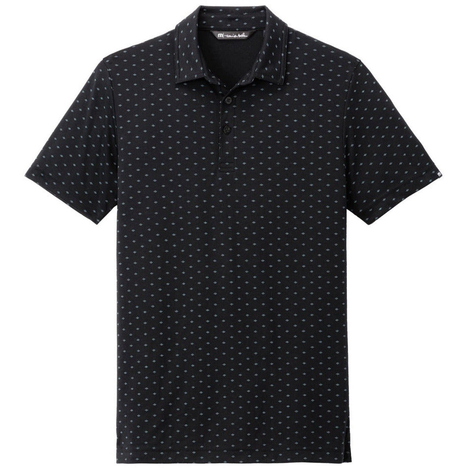 Black/ Aegean Blue