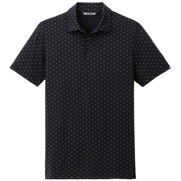 Black/ Aegean Blue
