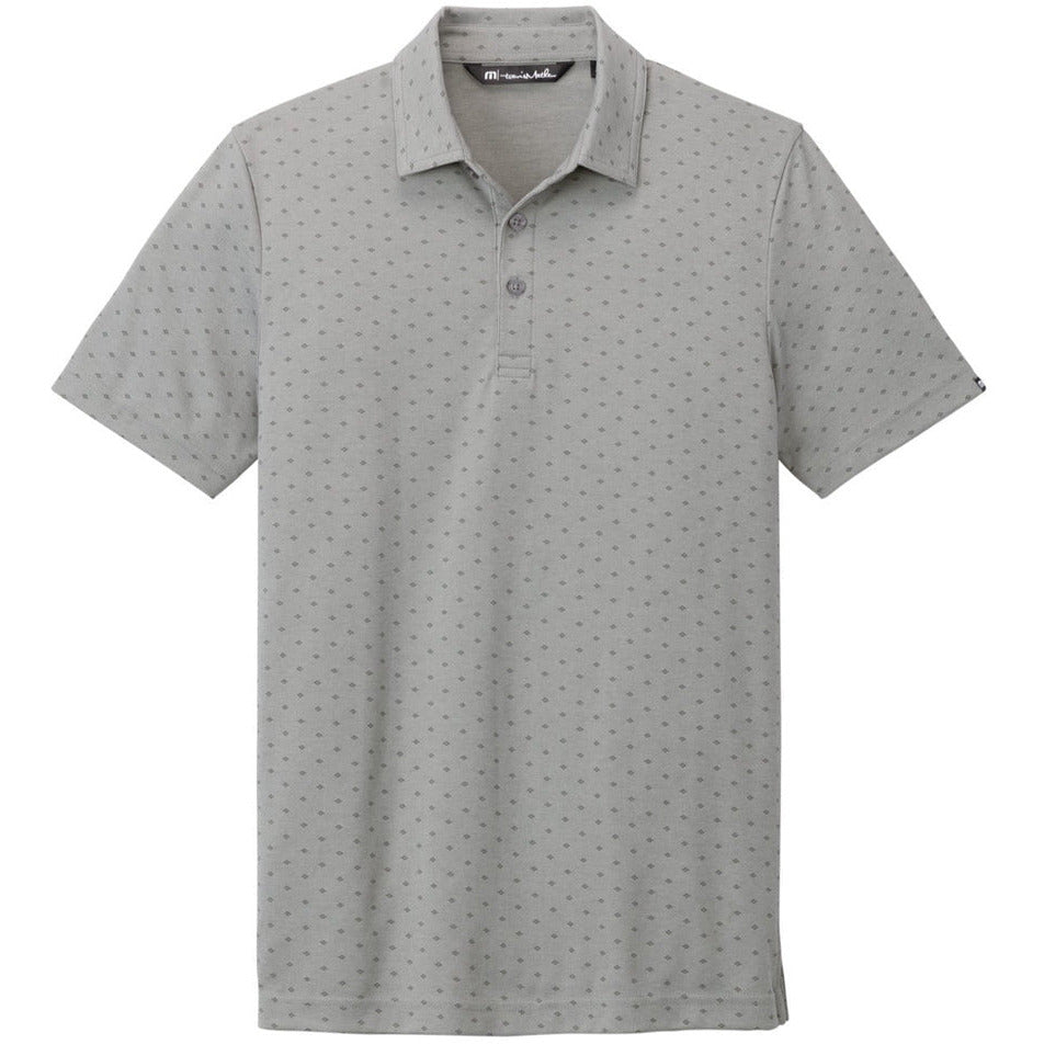 Quiet Shade Grey Heather/ Dark Grey