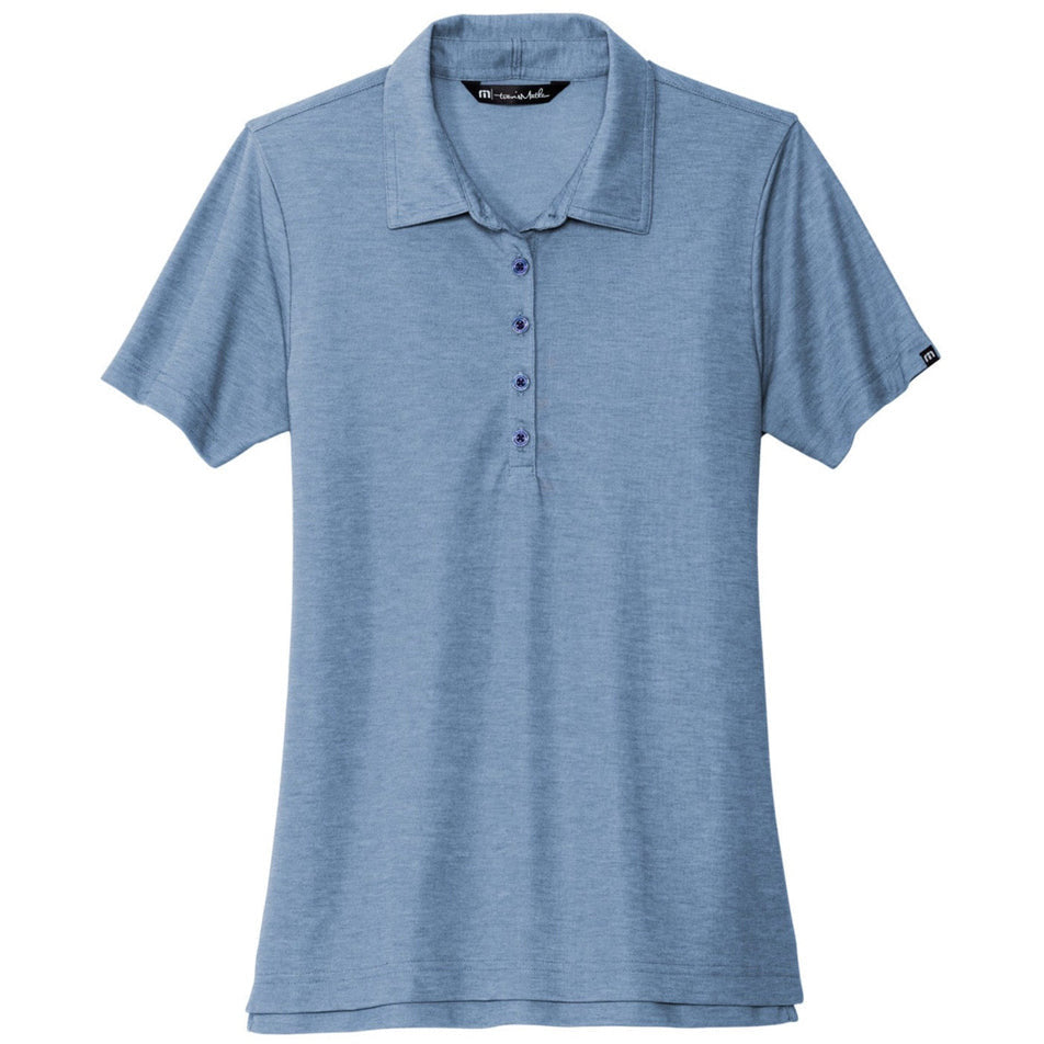 Classic Blue Heather