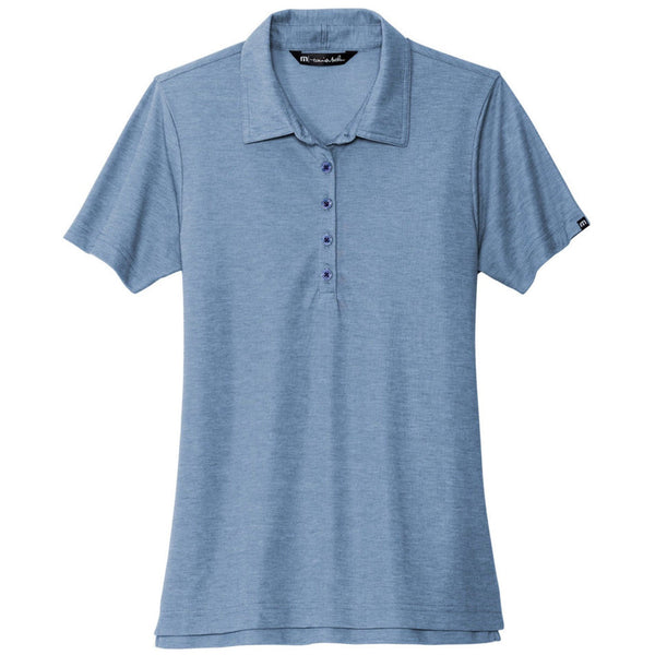 Classic Blue Heather