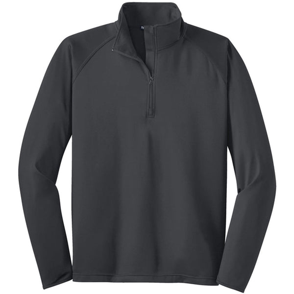 Charcoal Grey