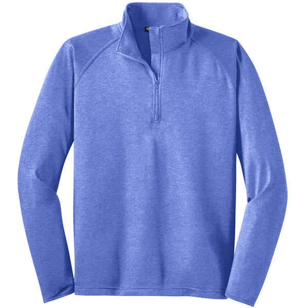 True Royal Heather