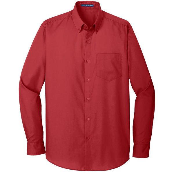 Rich Red