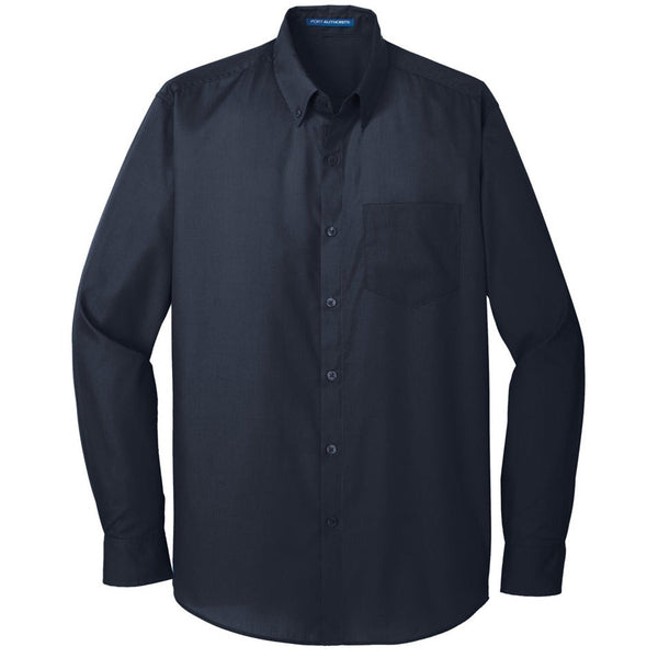 River Blue Navy