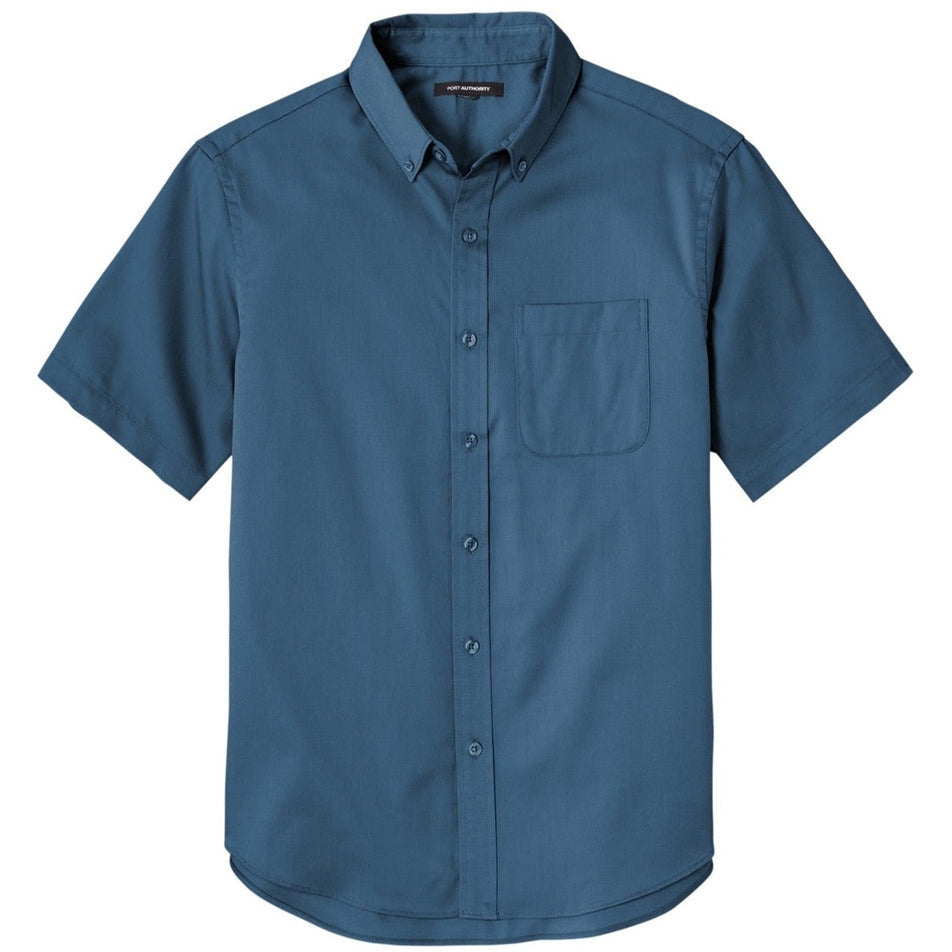 Regatta Blue