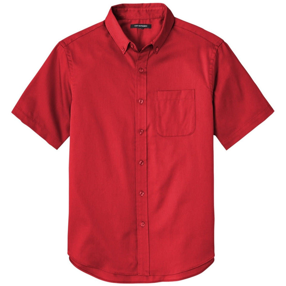 Rich Red