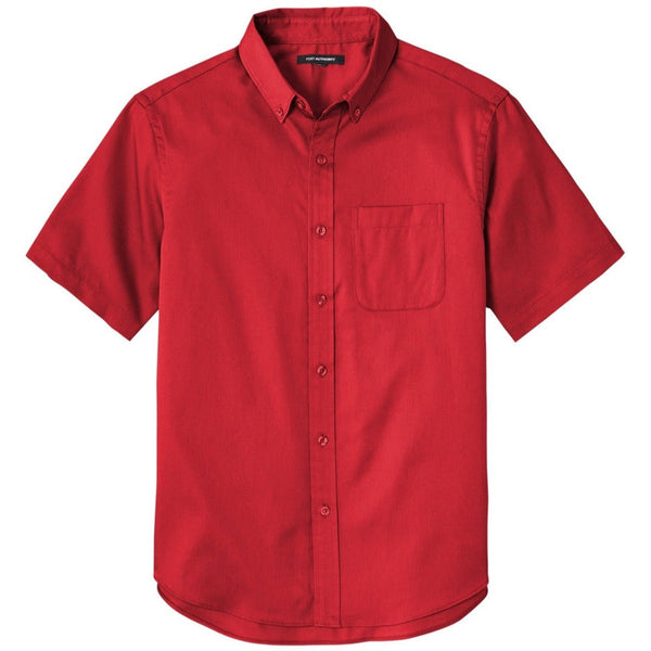 Rich Red