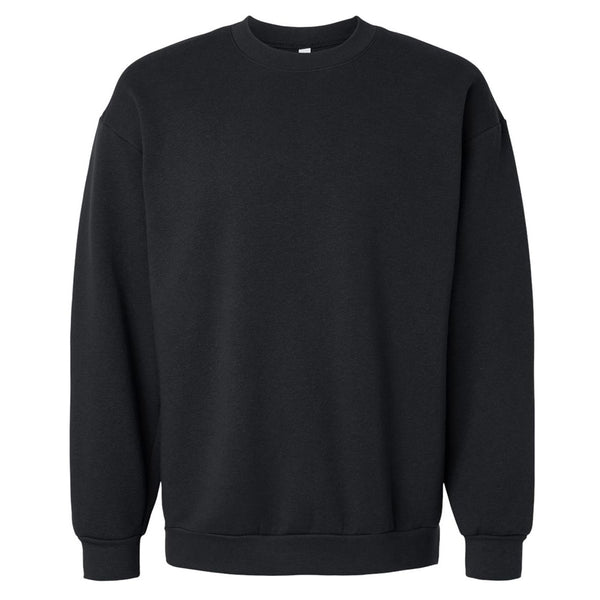 American Apparel ReFlex Fleece Crewneck Sweatshirt