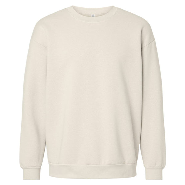 American Apparel ReFlex Fleece Crewneck Sweatshirt