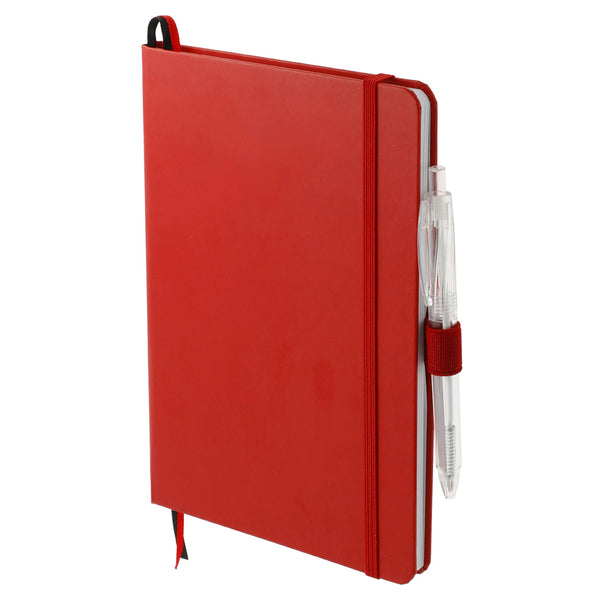 5.5" x 8.5" FSC® Mix Bound JournalBook Set