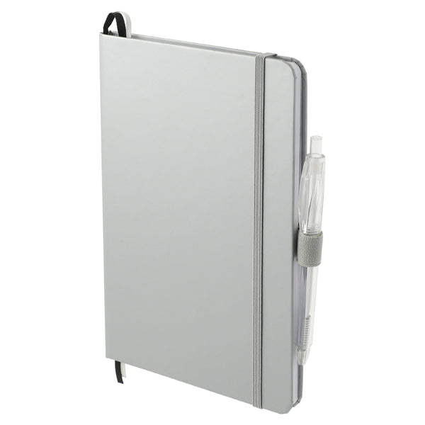 5.5" x 8.5" FSC® Mix Bound JournalBook Set