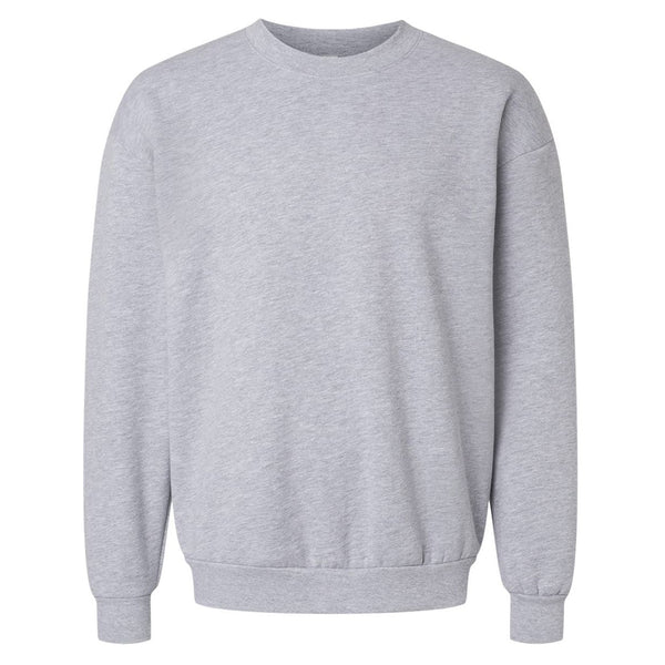 American Apparel ReFlex Fleece Crewneck Sweatshirt