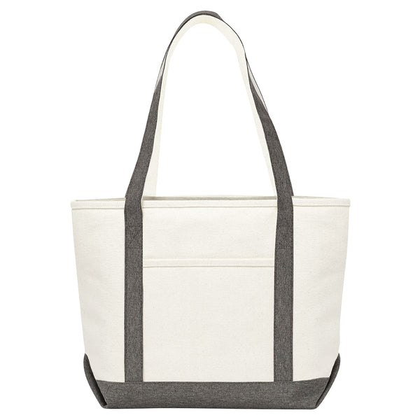 Baltic 18oz Cotton Canvas Boat Tote
