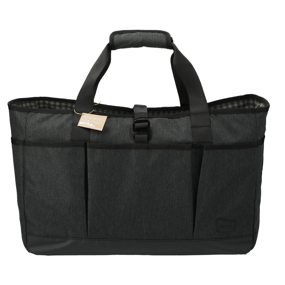 Field & Co. Fireside Eco Utility Tote