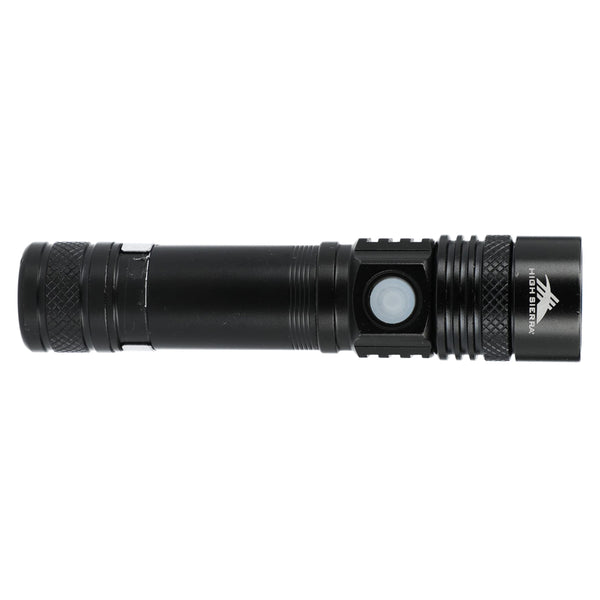 High Sierra Eco 160 Lumen LED Flashlight