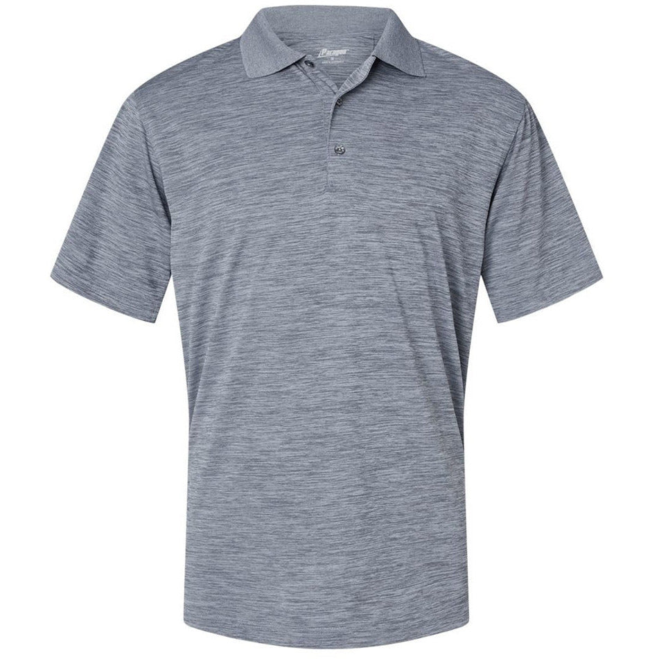 Steel Grey Heather