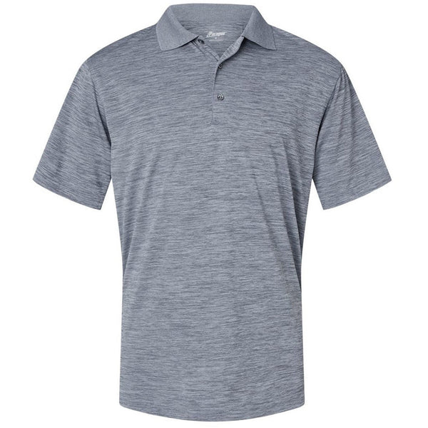 Steel Grey Heather