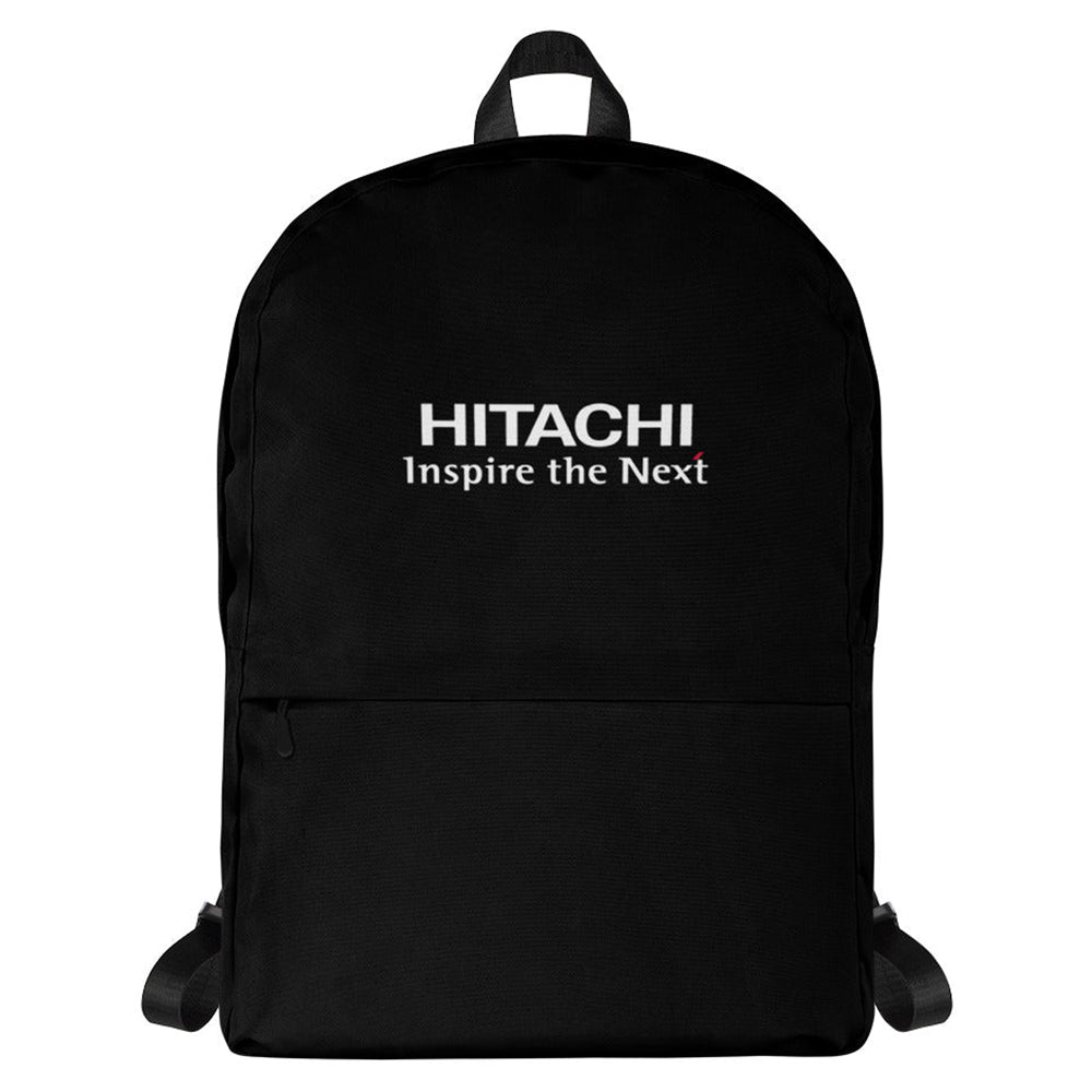 Hitachi Backpack