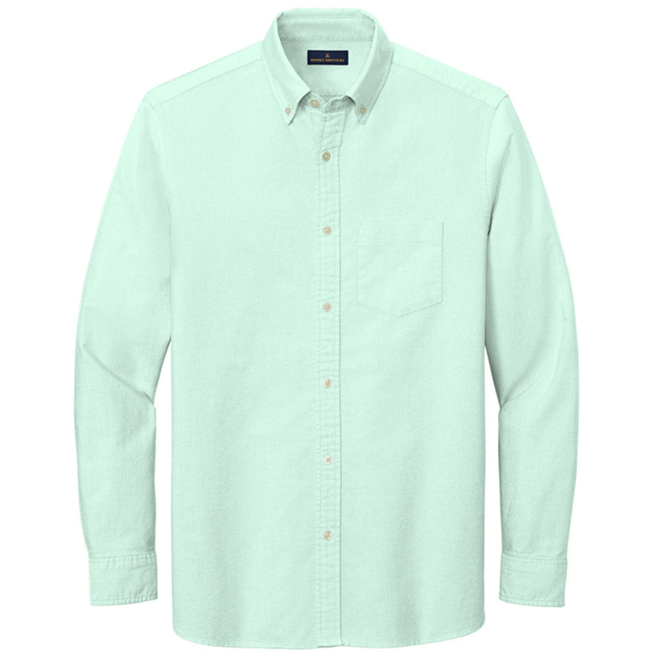Soft Mint