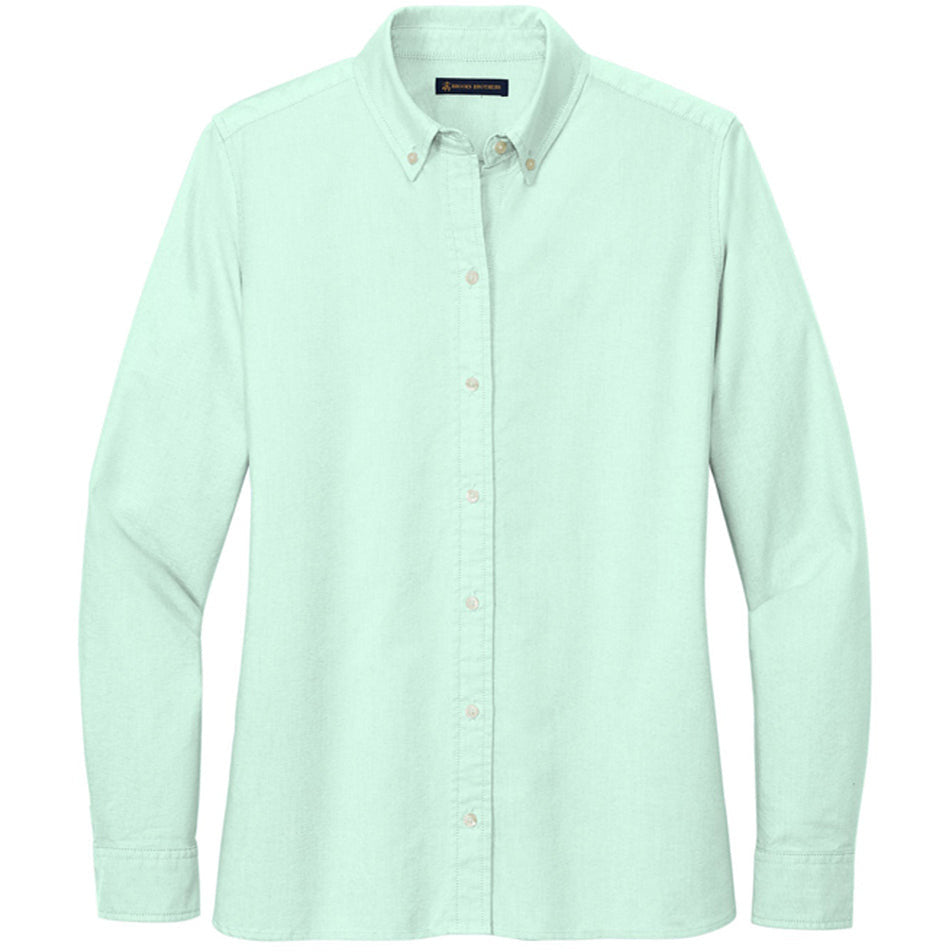Soft Mint