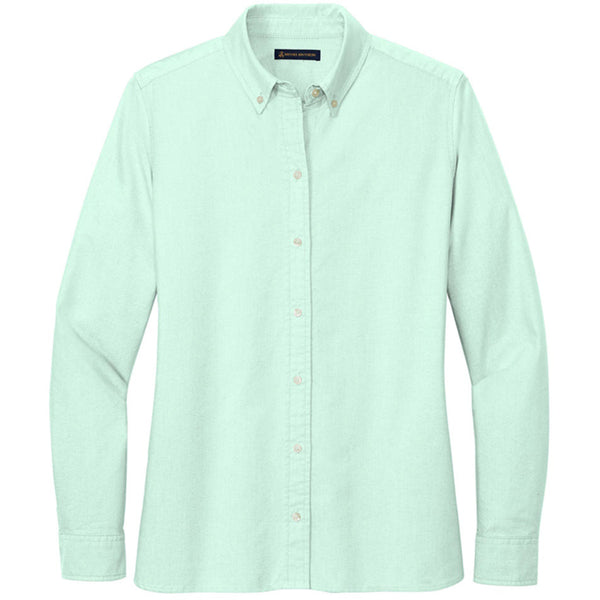 Soft Mint