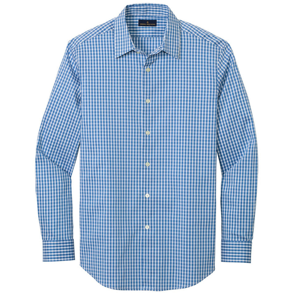 Charter Blue Check