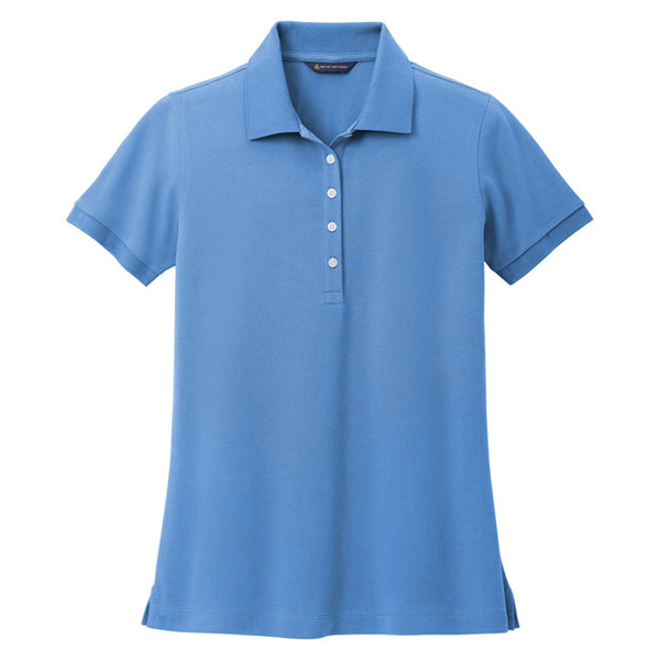 Brooks Brothers Women's Pima Cotton Pique Polo