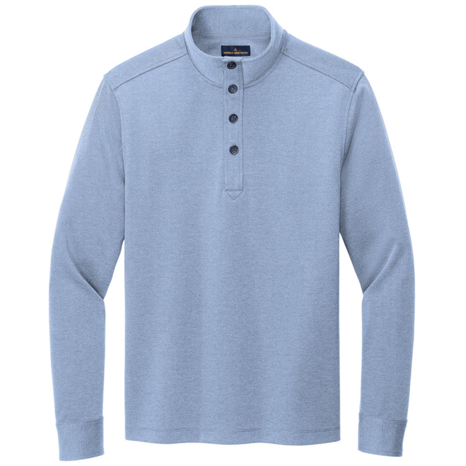 Aegean Blue Heather