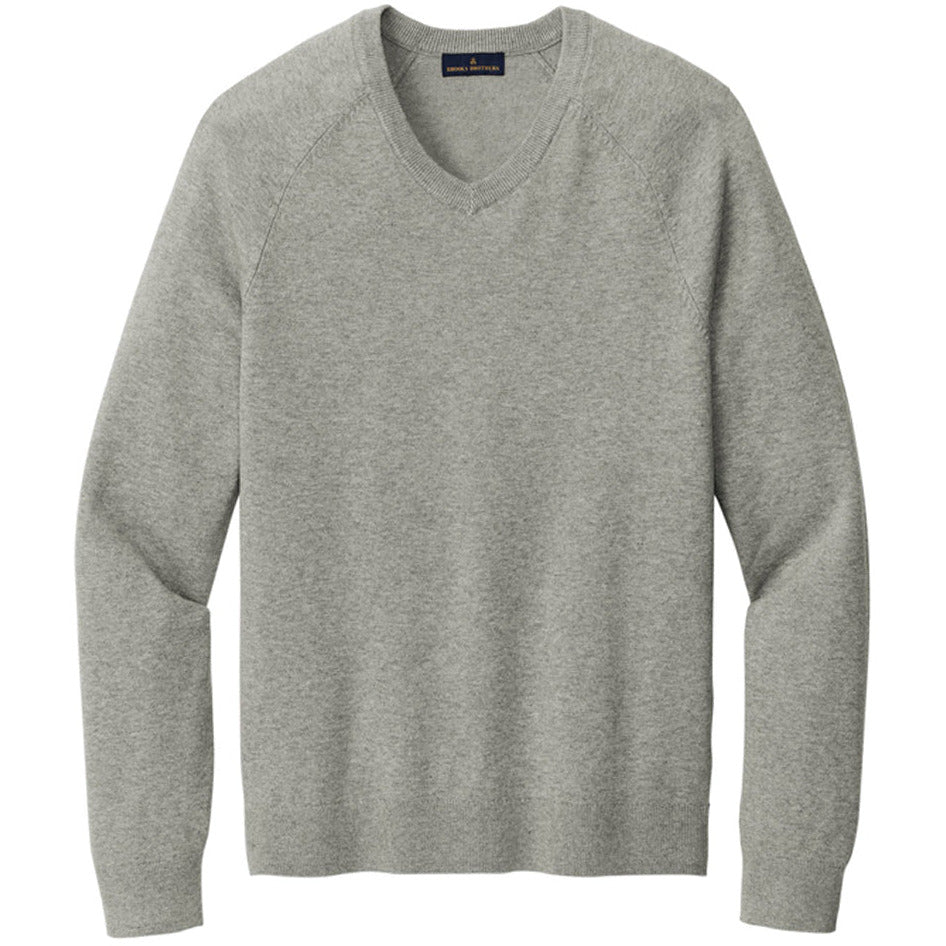 Light Shadow Grey Heather