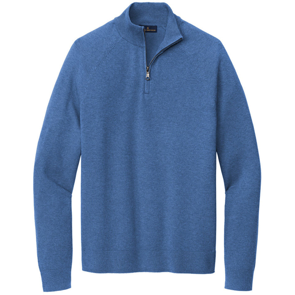 Charter Blue Heather
