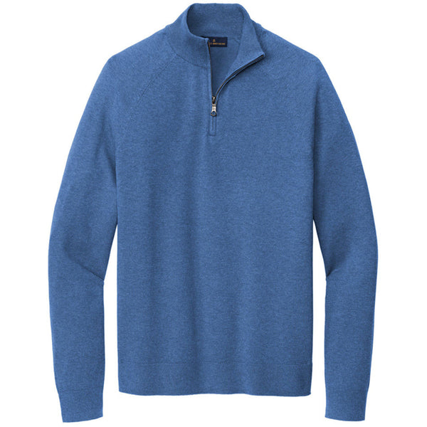 Charter Blue Heather