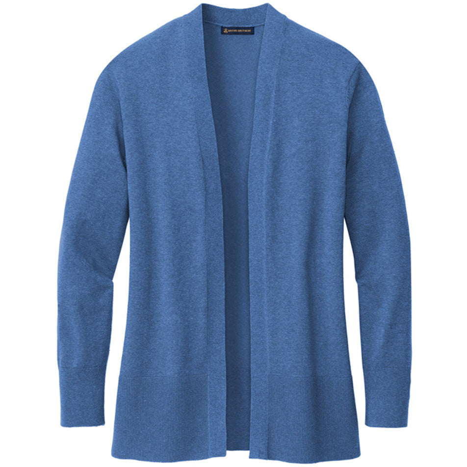 Charter Blue Heather